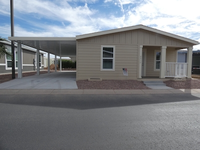 PCK Palm Creek Resort & Residences