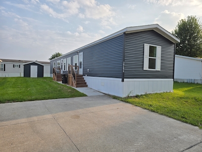 WVE West Village Estates