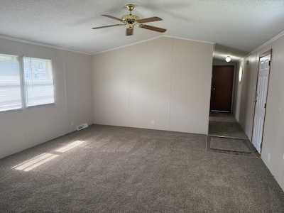 KEN Kensington Meadows