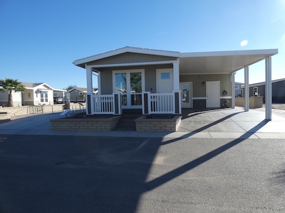 PCK Palm Creek Resort & Residences