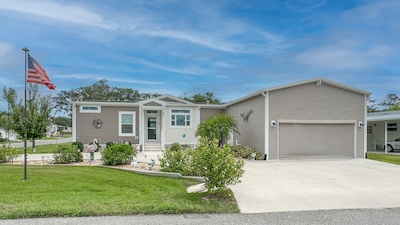 WAT Water Oak Country Club Estates