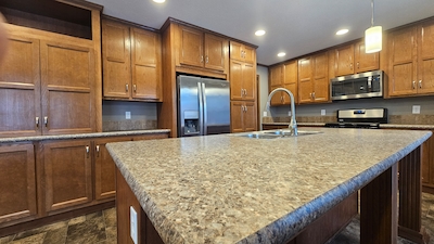 CMC Cider Mill Crossings