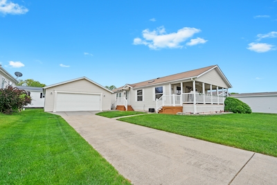 NVL Northville Crossing