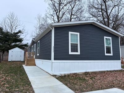 HGR Highland Greens Estates