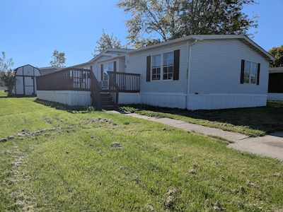 CMS Country Meadows