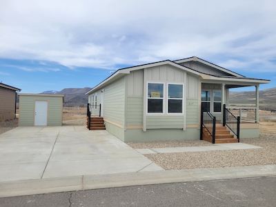 SMC Smith Creek Crossing