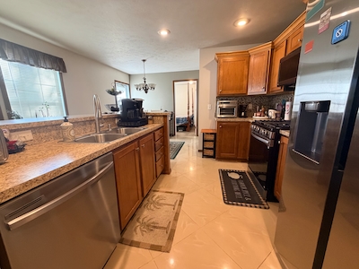 TLN Timberline Estates