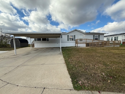 KEN Kensington Meadows