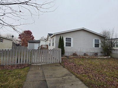 WVE West Village Estates