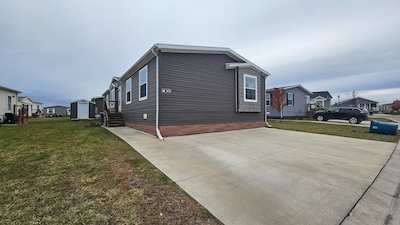 CMC Cider Mill Crossings