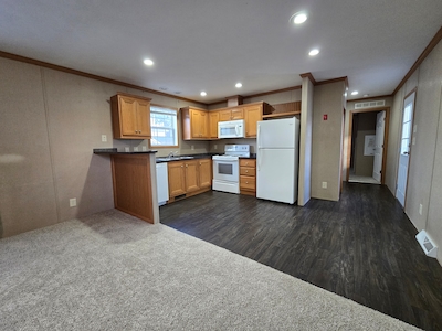 TAC Town & Country Village