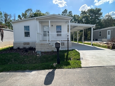 RPV Royal Palm Village