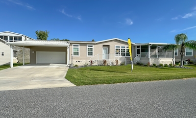 WAT Water Oak Country Club Estates