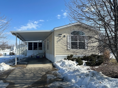 CHV Country Hills Village