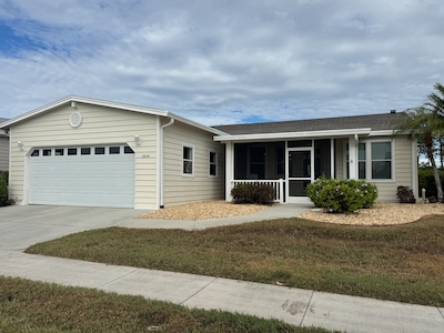 RSC Riverside Club Golf & Marina Community