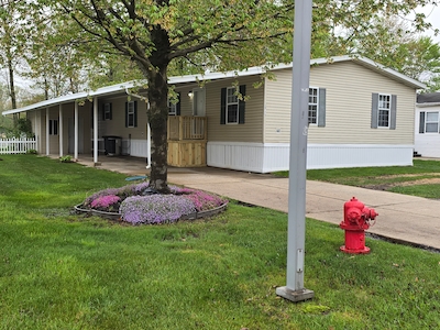 WVE West Village Estates