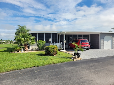 BHP Blue Heron Pines