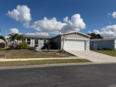 RSC Riverside Club Golf & Marina Community