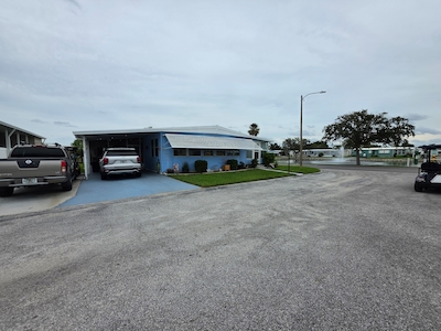CLW Club Wildwood