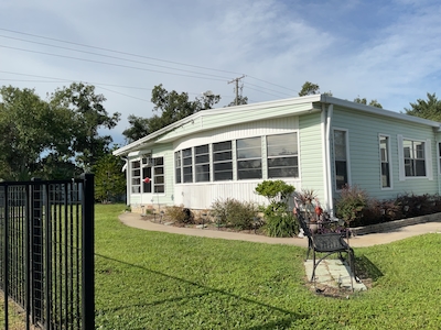 LSV Lakeshore Villas