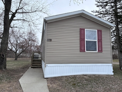 HGR Highland Greens Estates