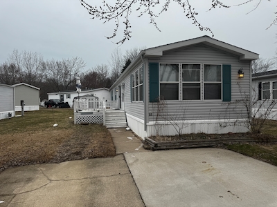 WDV Warren Dunes Village