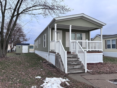 HGR Highland Greens Estates