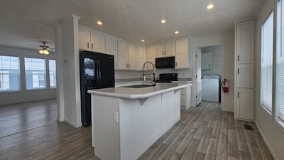 CMC Cider Mill Crossings