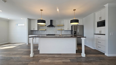 CMC Cider Mill Crossings