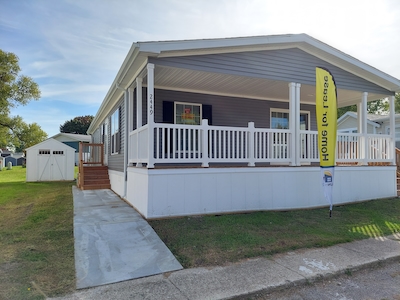 HGR Highland Greens Estates