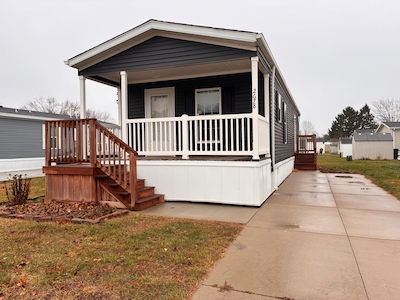 HGR Highland Greens Estates