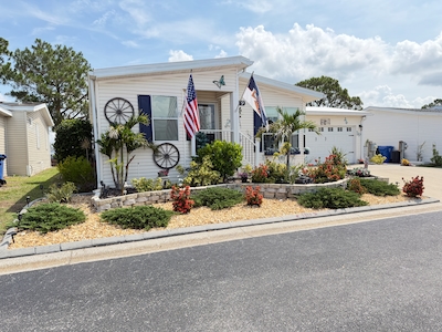 RSC Riverside Club Golf & Marina Community
