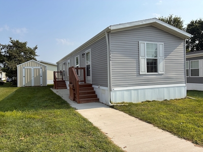 HGR Highland Greens Estates