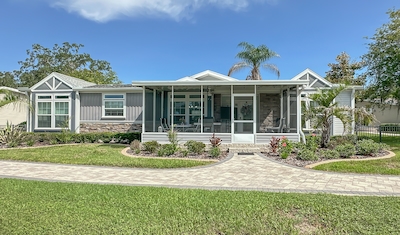 WAT Water Oak Country Club Estates