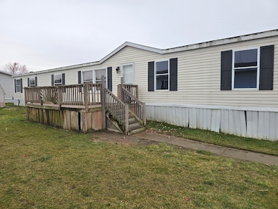 WVE West Village Estates