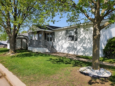 WVE West Village Estates