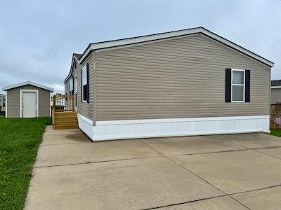 IDP Independence Commons