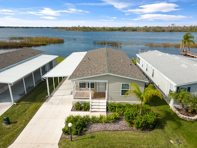 PTL The Landings at Lake Henry