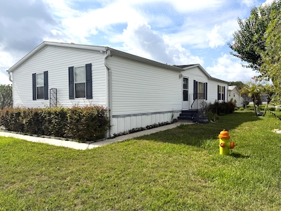 CRC Carriage Cove