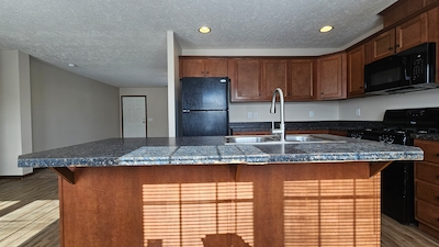 CMC Cider Mill Crossings