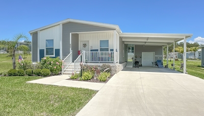 WAT Water Oak Country Club Estates