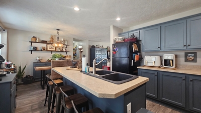 CMC Cider Mill Crossings