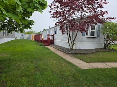 WVE West Village Estates