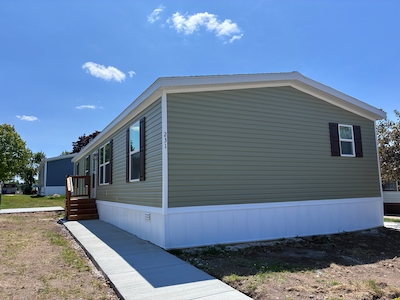 HGR Highland Greens Estates