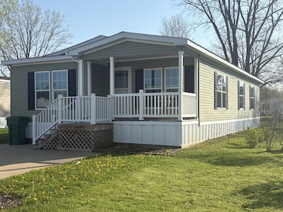 CSE Countryside Estates