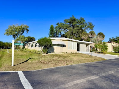 WDC Woodlands at Church Lake