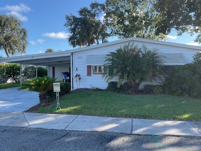 LCV La Costa Village