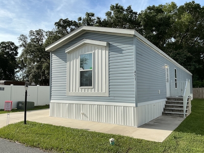 SRV Shady Road Villas