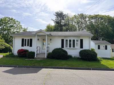 FHL Forest Hill