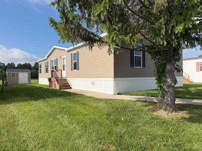 WDH Woodhaven Place